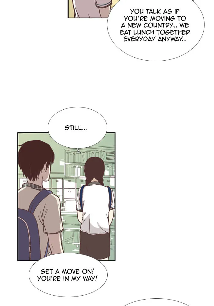 Girl’s World ( World of Girl ) Chapter 61 Online - página 13