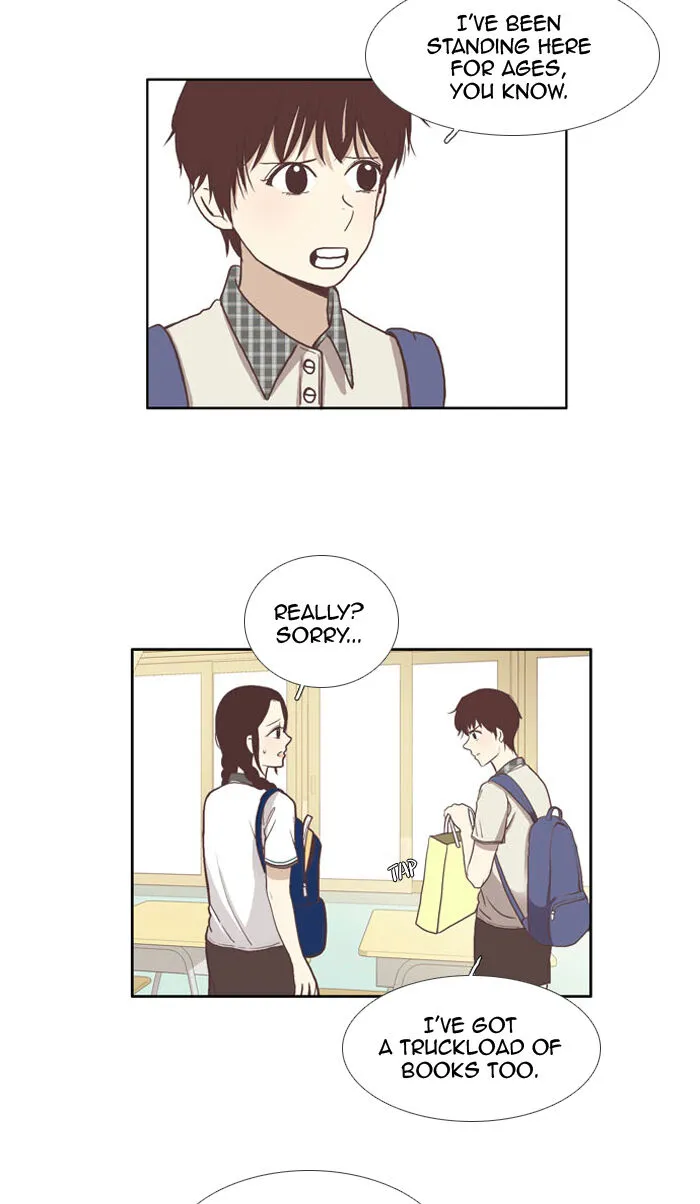 Girl’s World ( World of Girl ) Chapter 61 Online - página 14