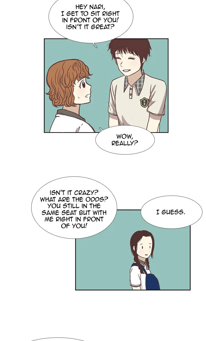 Girl’s World ( World of Girl ) Chapter 61 Online - página 15