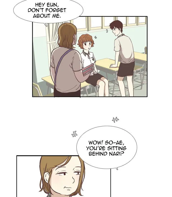 Girl’s World ( World of Girl ) Chapter 61 Online - página 16