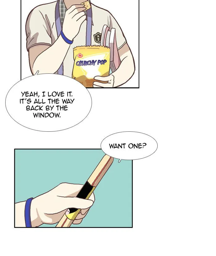 Girl’s World ( World of Girl ) Chapter 61 Online - página 17