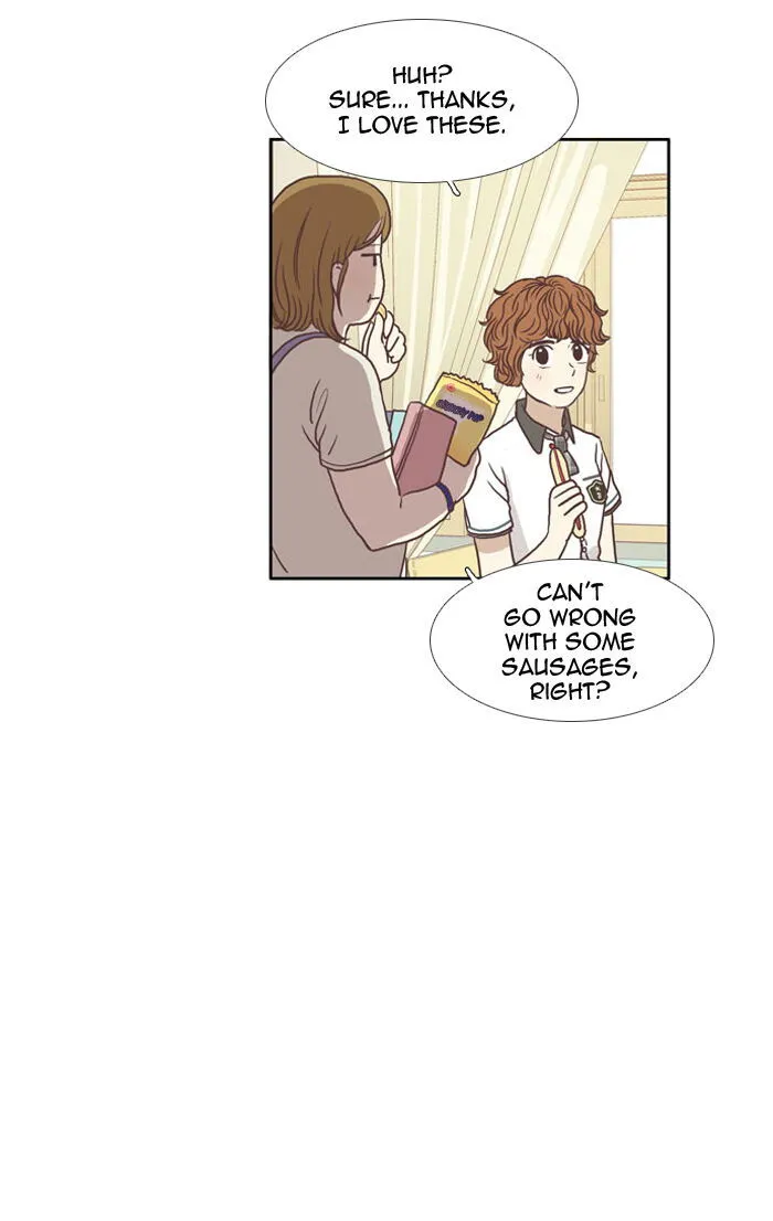 Girl’s World ( World of Girl ) Chapter 61 Online - página 18