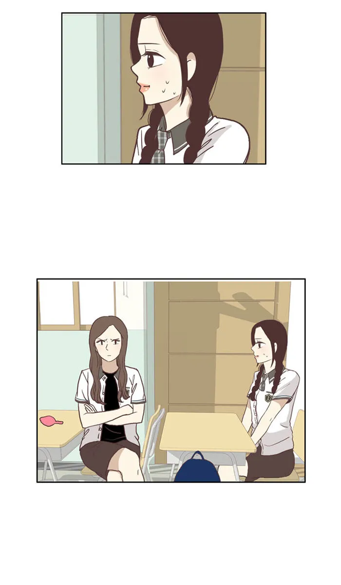Girl’s World ( World of Girl ) Chapter 61 Online - página 22