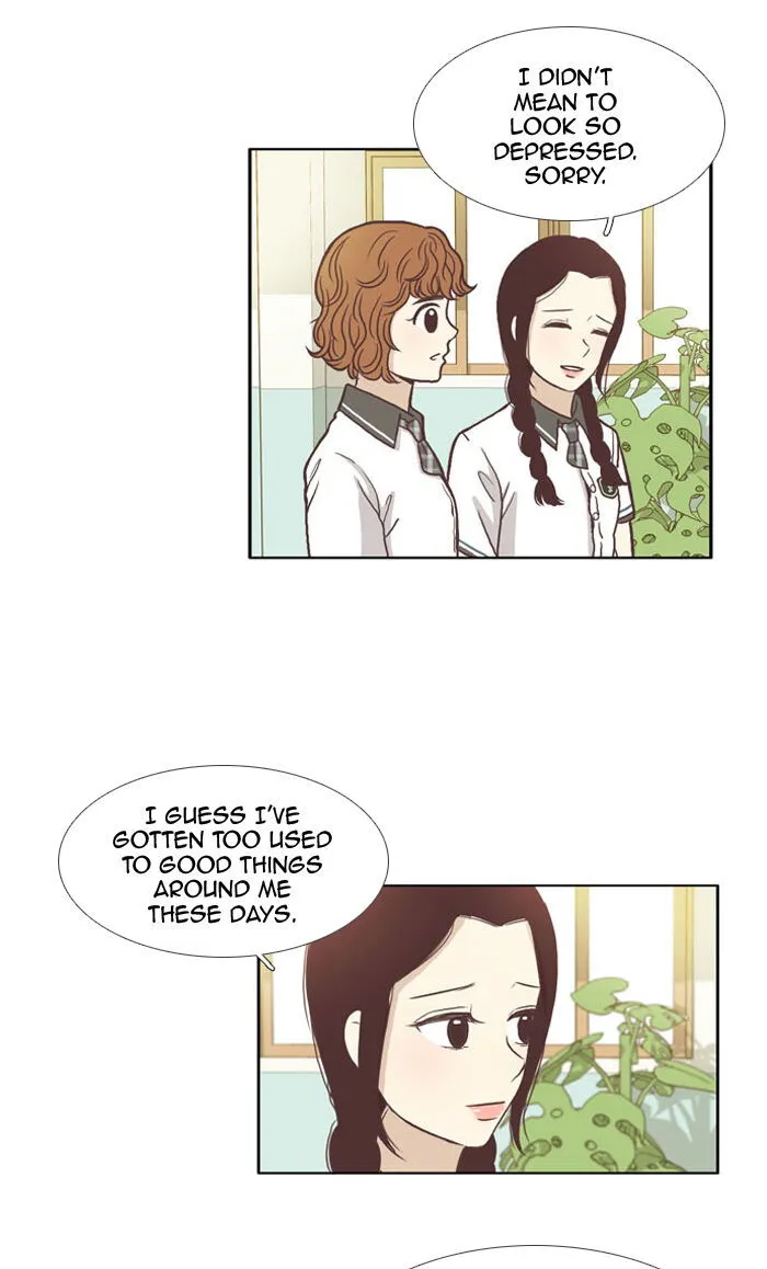 Girl’s World ( World of Girl ) Chapter 61 Online - página 25