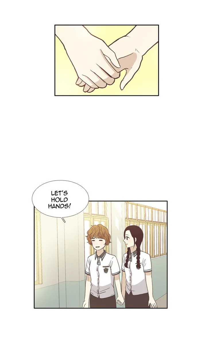Girl’s World ( World of Girl ) Chapter 61 Online - página 27