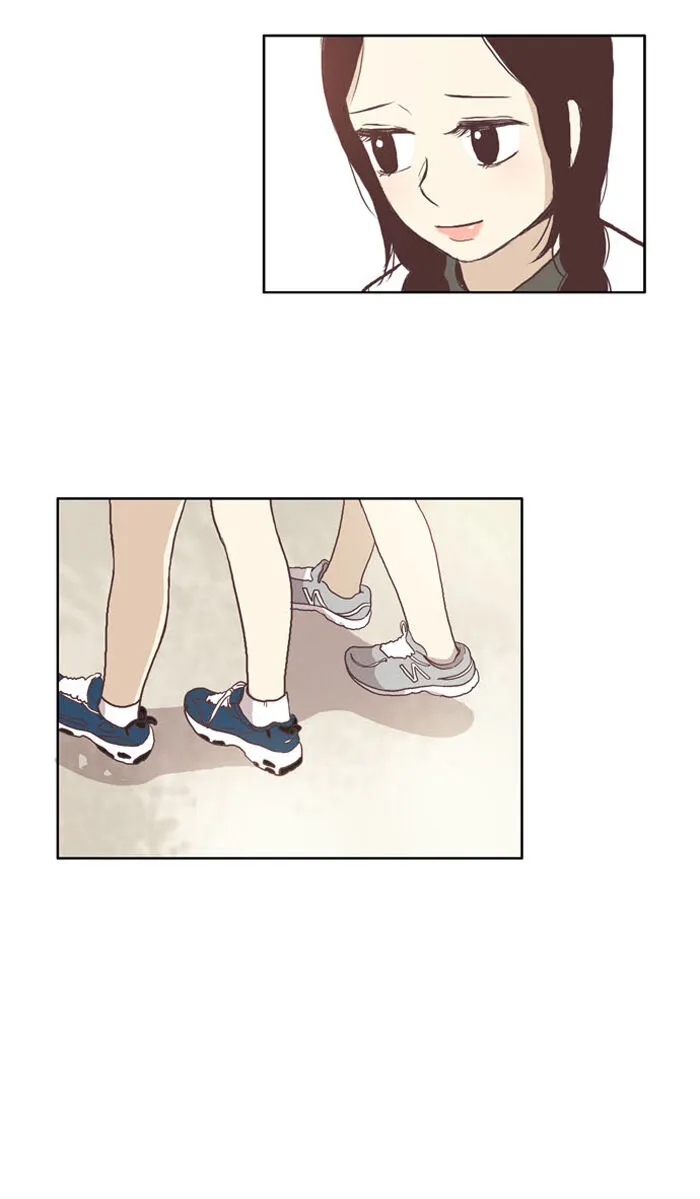 Girl’s World ( World of Girl ) Chapter 61 Online - página 28