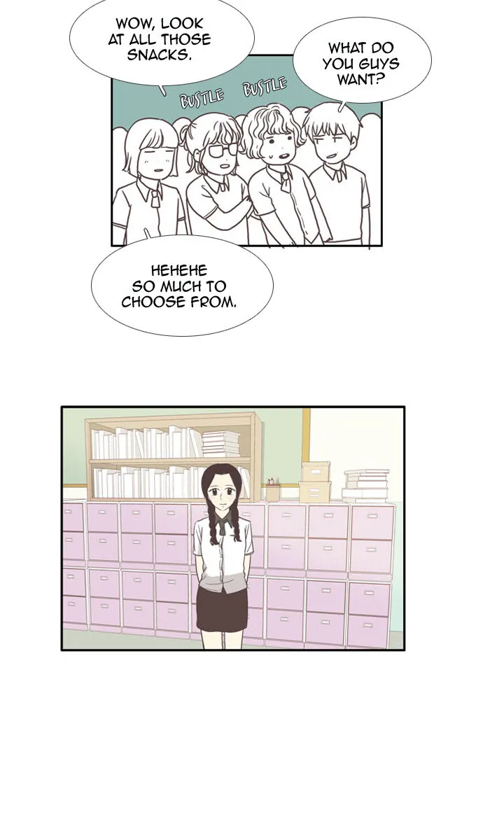 Girl’s World ( World of Girl ) Chapter 61 Online - página 31