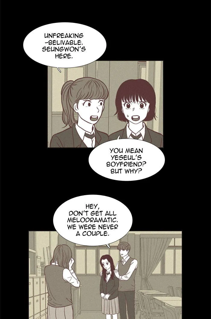 Girl’s World ( World of Girl ) Chapter 63 Online - página 3