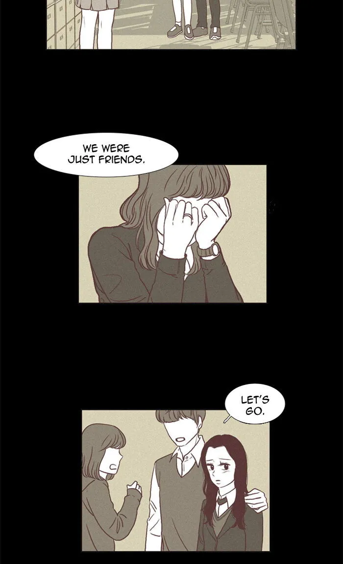 Girl’s World ( World of Girl ) Chapter 63 Online - página 4