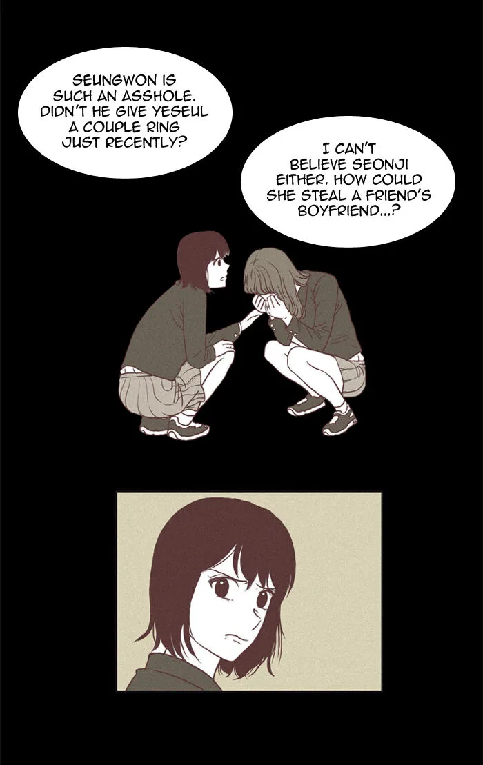 Girl’s World ( World of Girl ) Chapter 63 Online - página 5