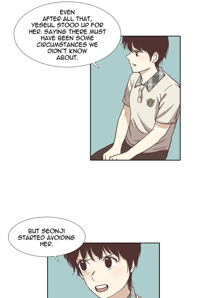 Girl’s World ( World of Girl ) Chapter 63 Online - página 7