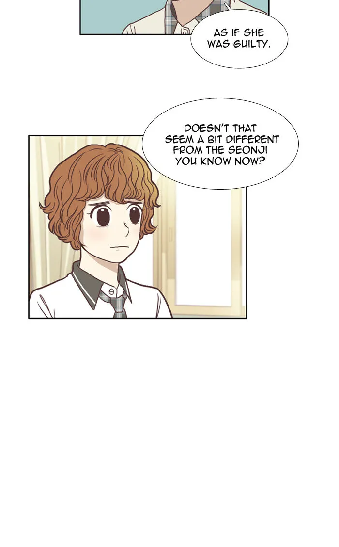 Girl’s World ( World of Girl ) Chapter 63 Online - página 8