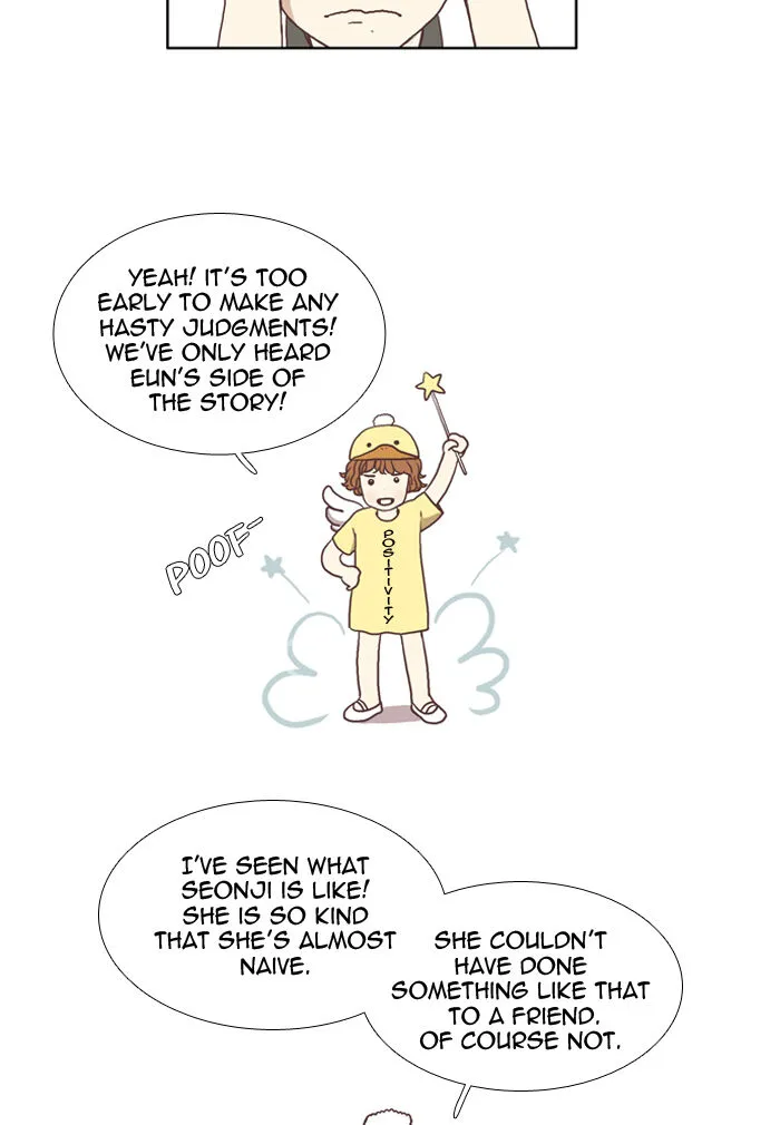 Girl’s World ( World of Girl ) Chapter 63 Online - página 11