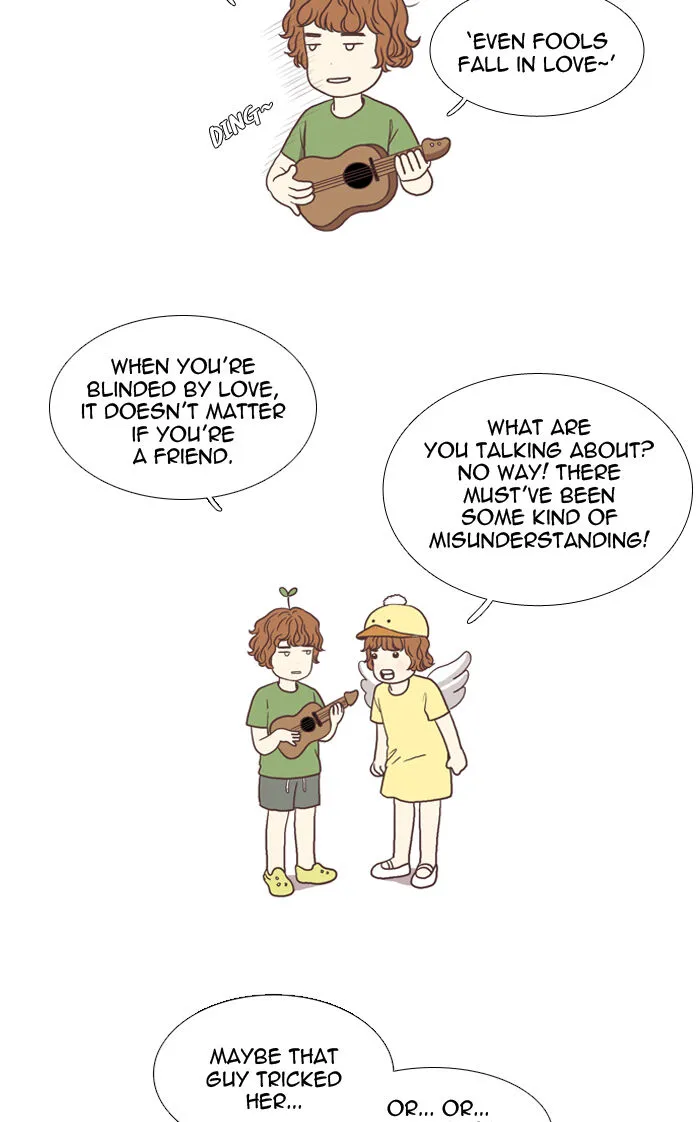 Girl’s World ( World of Girl ) Chapter 63 Online - página 13