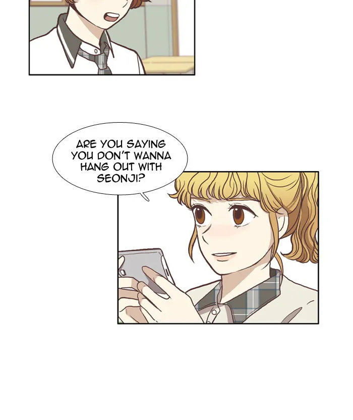 Girl’s World ( World of Girl ) Chapter 63 Online - página 19