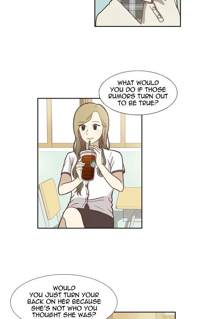 Girl’s World ( World of Girl ) Chapter 63 Online - página 21