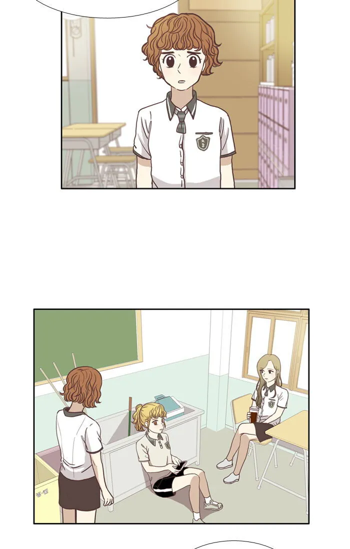 Girl’s World ( World of Girl ) Chapter 63 Online - página 22