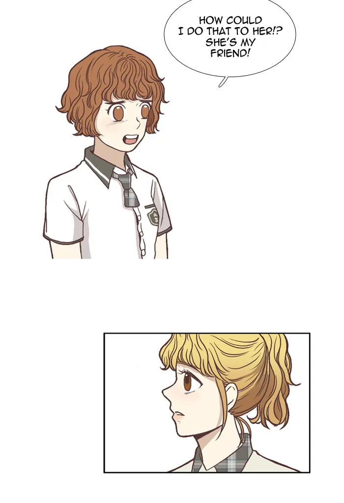Girl’s World ( World of Girl ) Chapter 63 Online - página 23