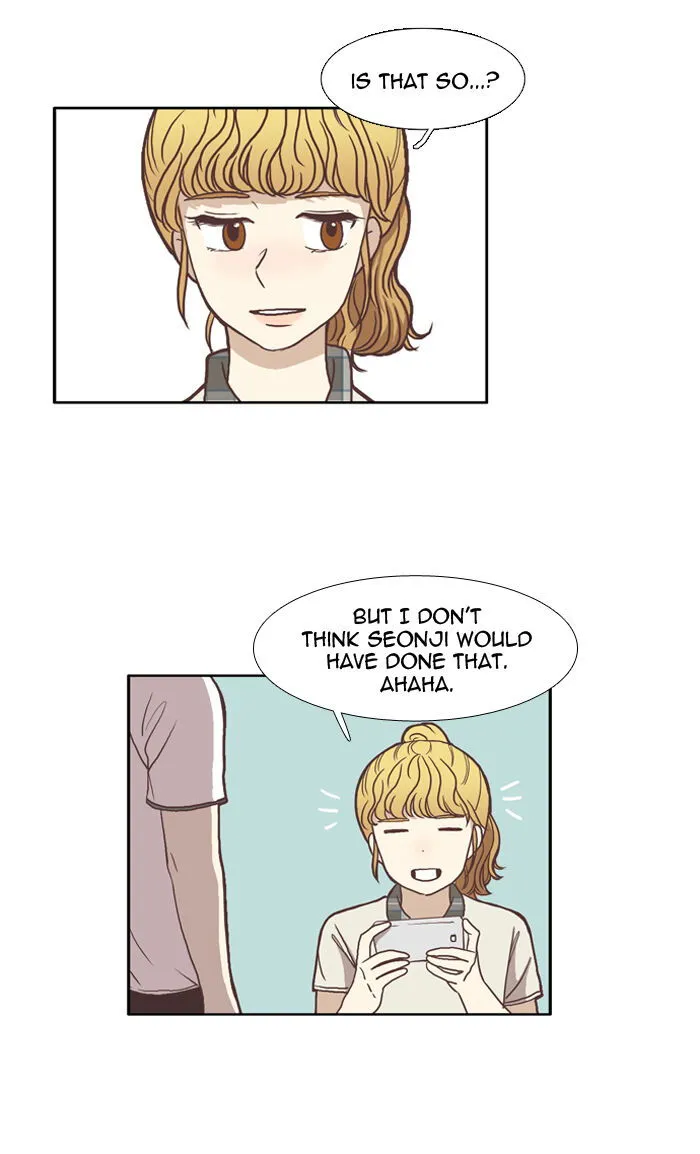 Girl’s World ( World of Girl ) Chapter 63 Online - página 24