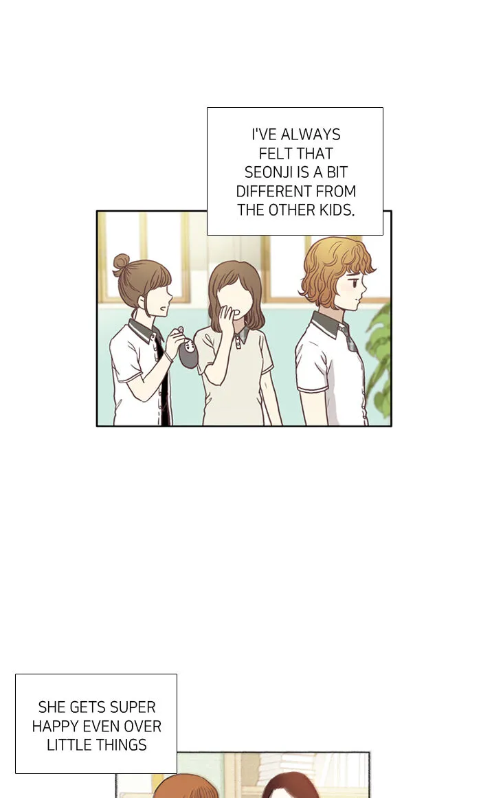 Girl’s World ( World of Girl ) Chapter 63 Online - página 29