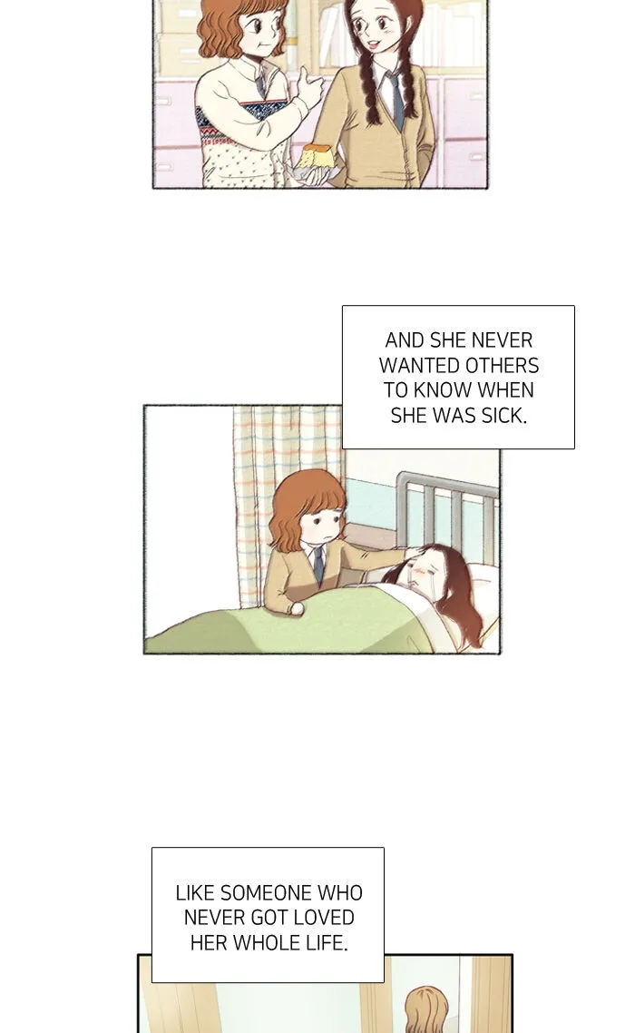 Girl’s World ( World of Girl ) Chapter 63 Online - página 30