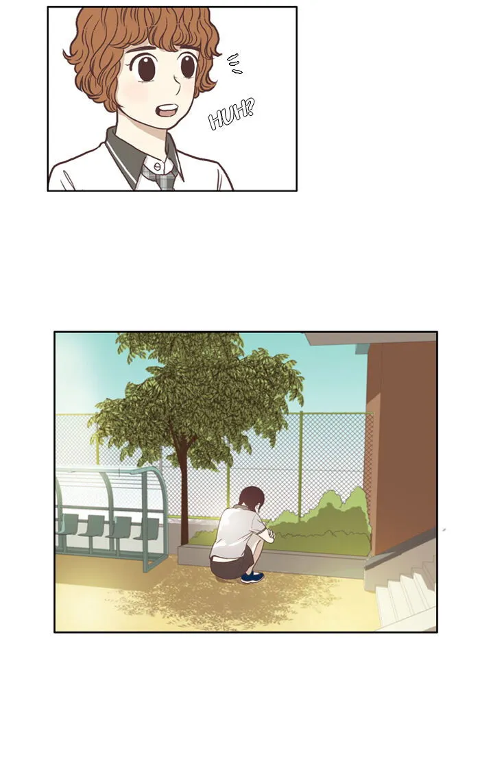 Girl’s World ( World of Girl ) Chapter 63 Online - página 34
