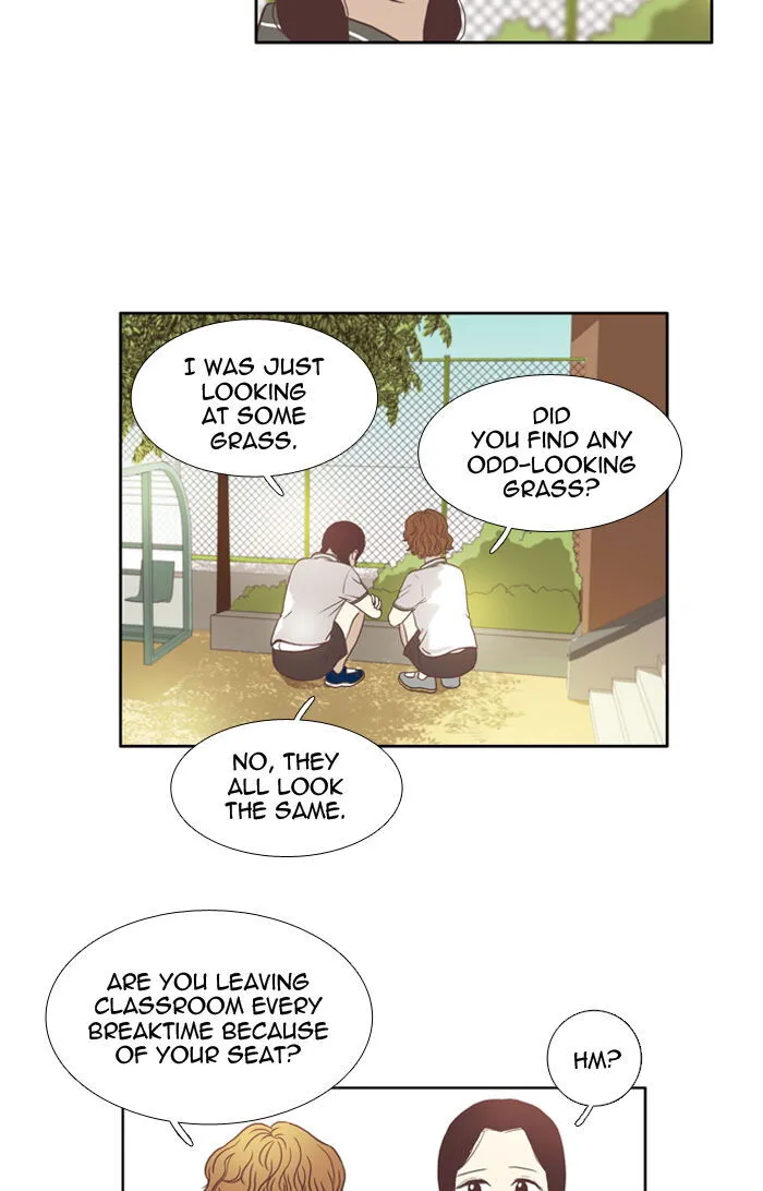 Girl’s World ( World of Girl ) Chapter 63 Online - página 36