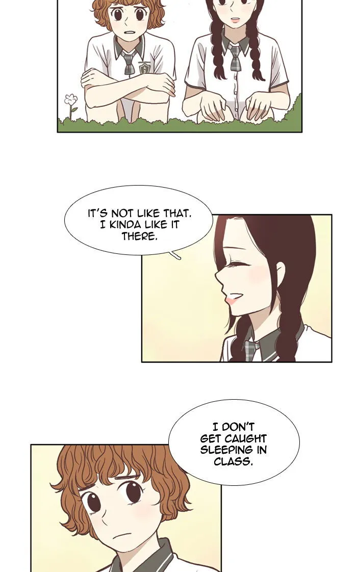 Girl’s World ( World of Girl ) Chapter 63 Online - página 37