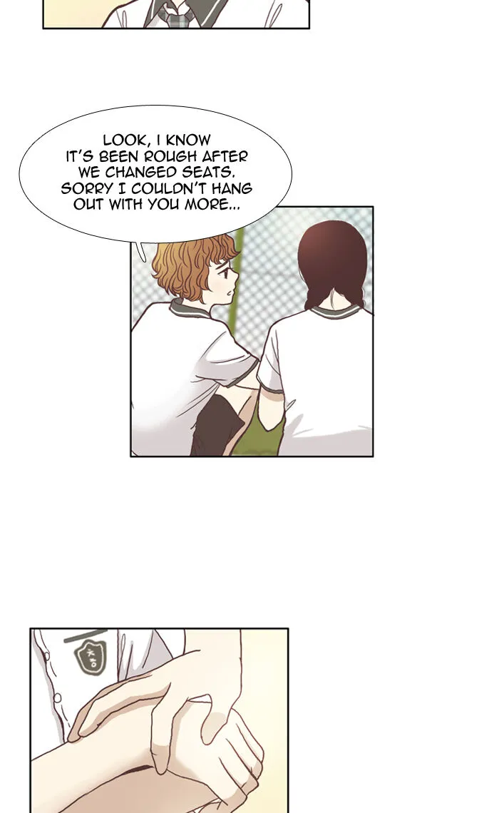 Girl’s World ( World of Girl ) Chapter 63 Online - página 38