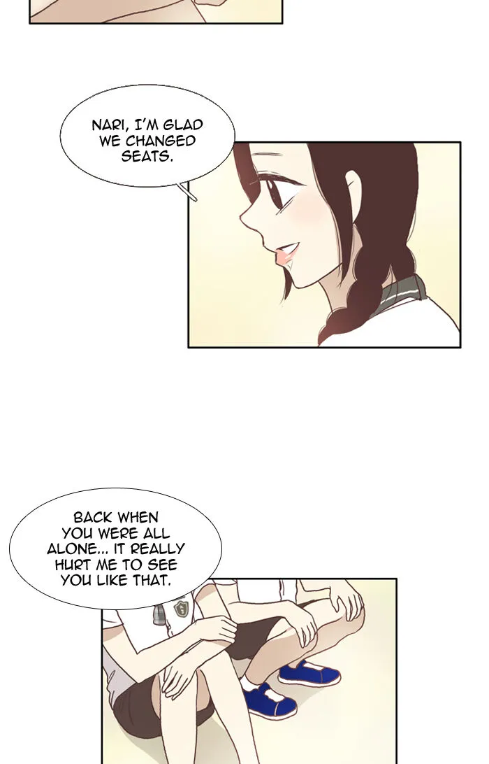 Girl’s World ( World of Girl ) Chapter 63 Online - página 39