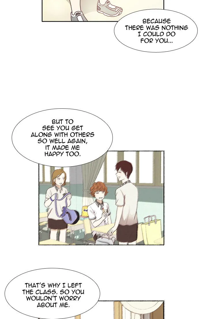 Girl’s World ( World of Girl ) Chapter 63 Online - página 40