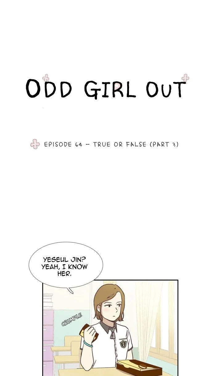 Girl’s World ( World of Girl ) Chapter 64 Online - página 1