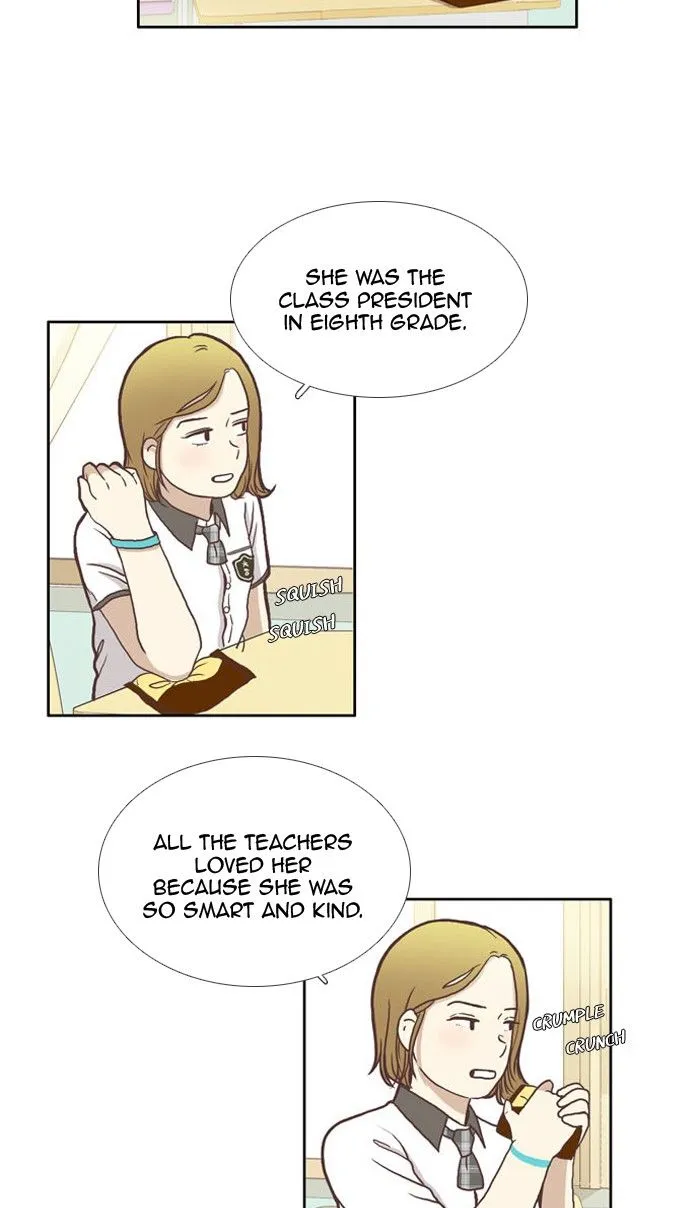 Girl’s World ( World of Girl ) Chapter 64 Online - página 2