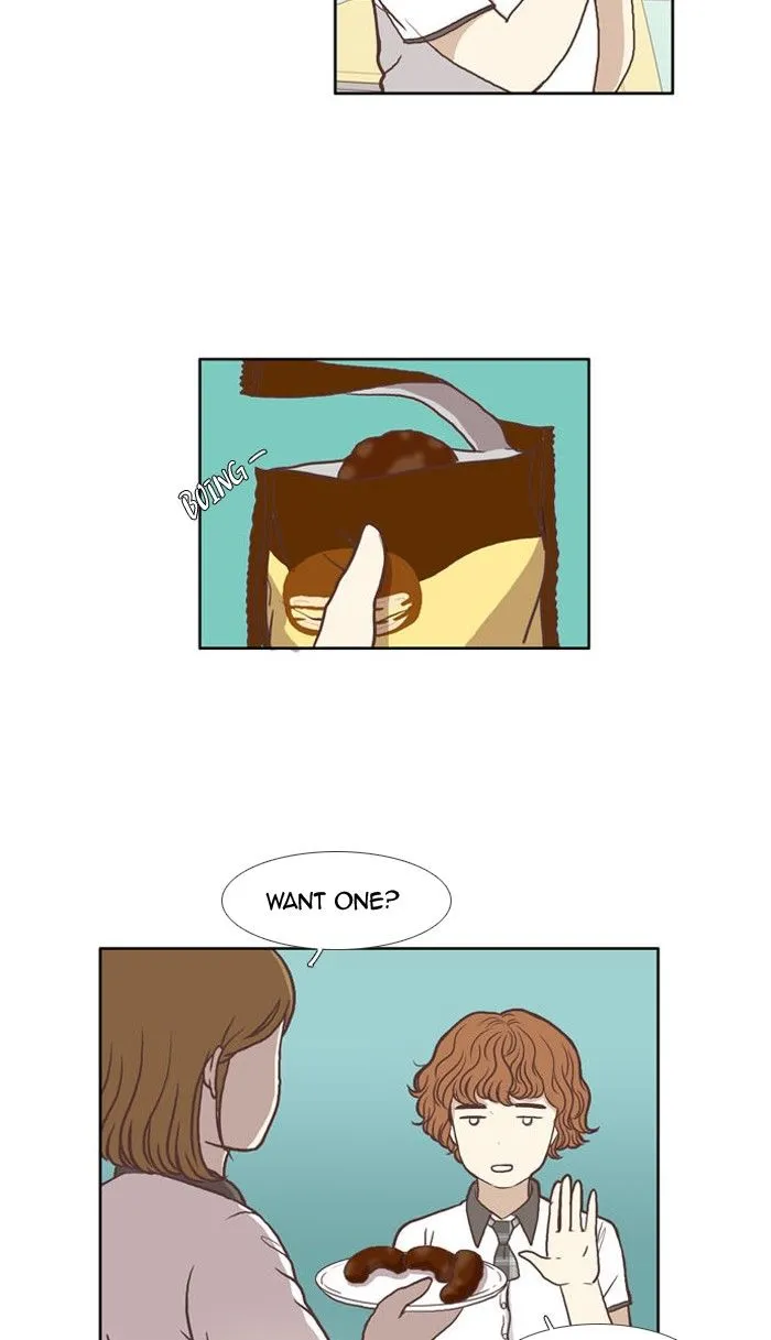 Girl’s World ( World of Girl ) Chapter 64 Online - página 3