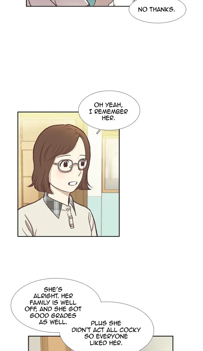 Girl’s World ( World of Girl ) Chapter 64 Online - página 4