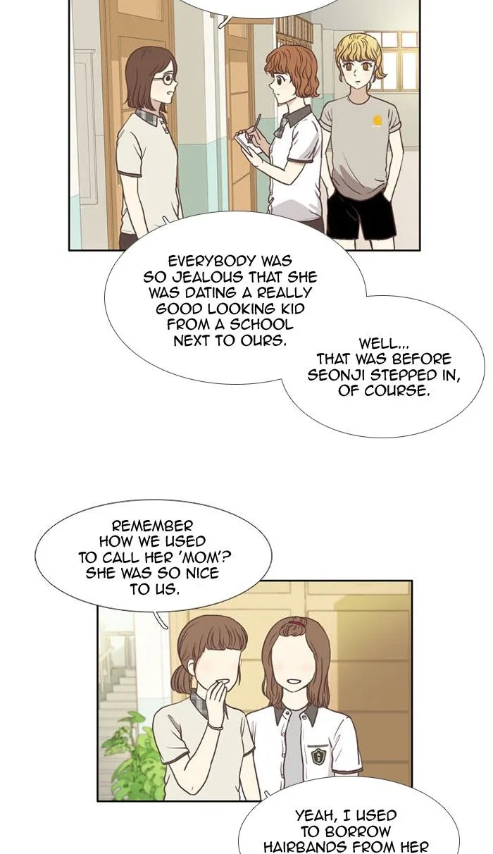 Girl’s World ( World of Girl ) Chapter 64 Online - página 5