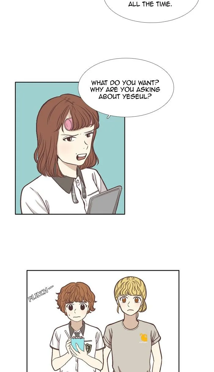 Girl’s World ( World of Girl ) Chapter 64 Online - página 6