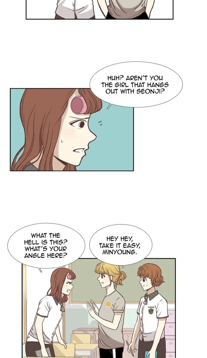 Girl’s World ( World of Girl ) Chapter 64 Online - página 7