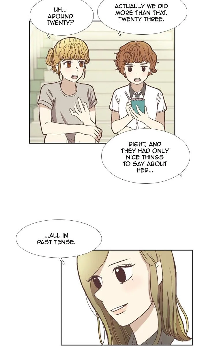 Girl’s World ( World of Girl ) Chapter 64 Online - página 15
