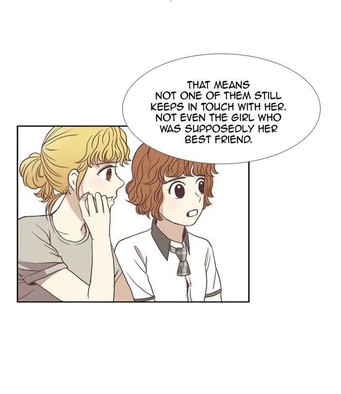 Girl’s World ( World of Girl ) Chapter 64 Online - página 16