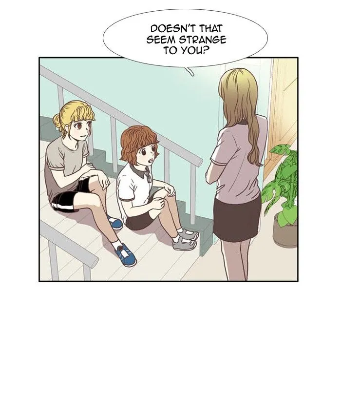 Girl’s World ( World of Girl ) Chapter 64 Online - página 17