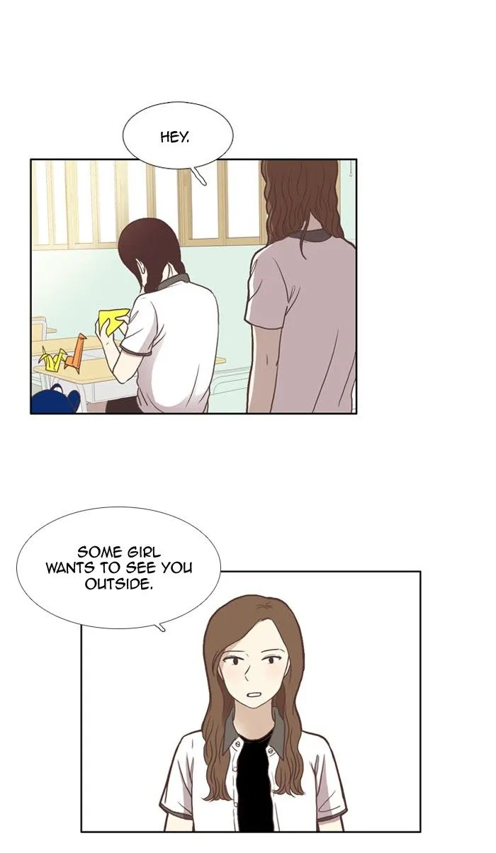 Girl’s World ( World of Girl ) Chapter 64 Online - página 19