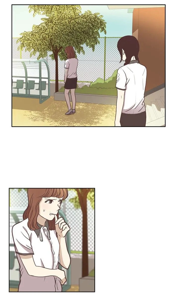 Girl’s World ( World of Girl ) Chapter 64 Online - página 21