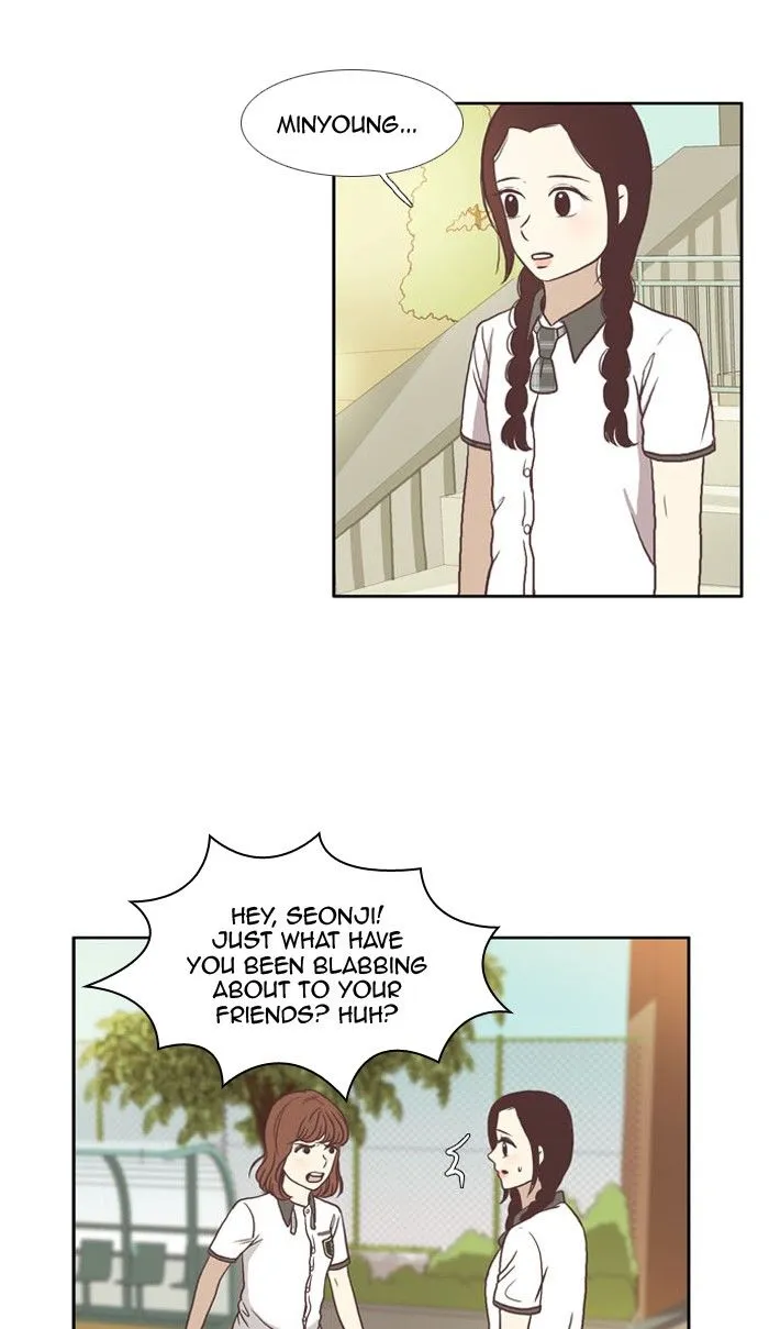 Girl’s World ( World of Girl ) Chapter 64 Online - página 22