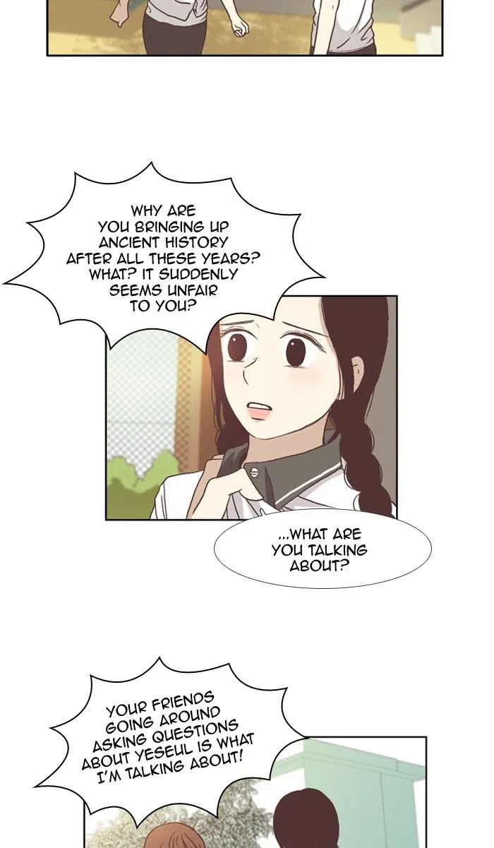 Girl’s World ( World of Girl ) Chapter 64 Online - página 23