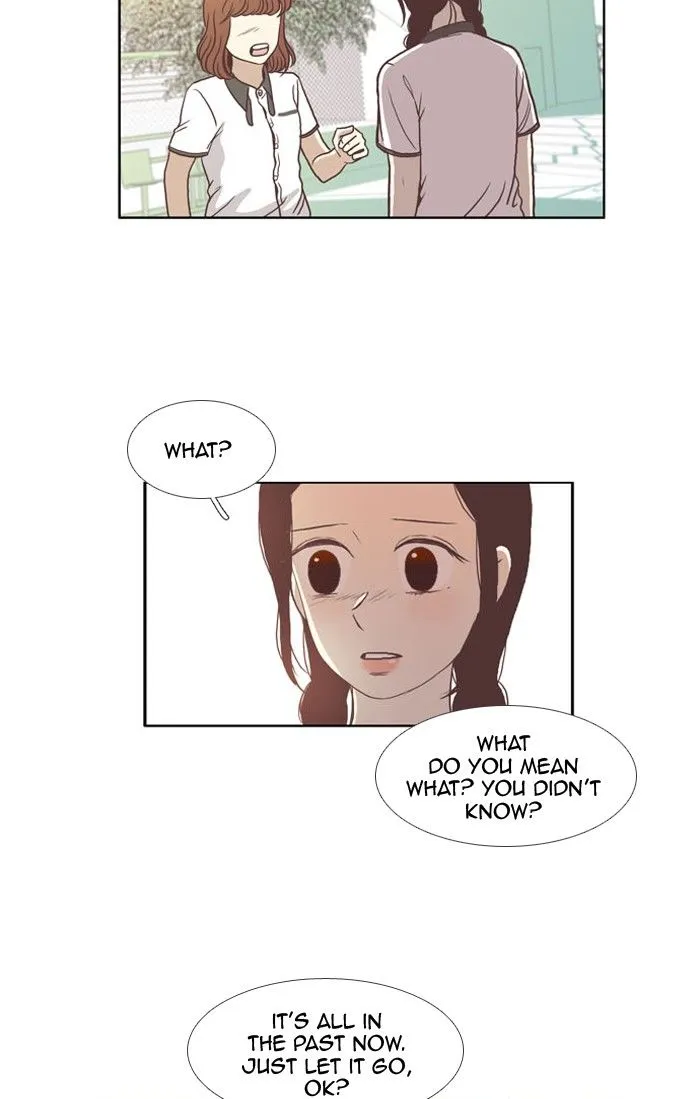 Girl’s World ( World of Girl ) Chapter 64 Online - página 24