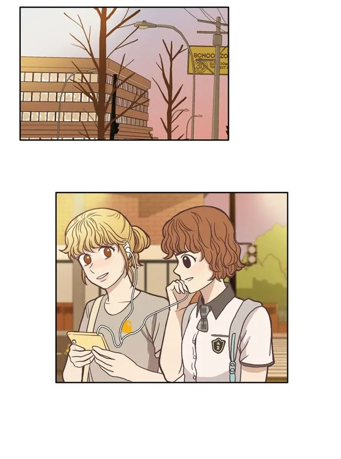 Girl’s World ( World of Girl ) Chapter 64 Online - página 27