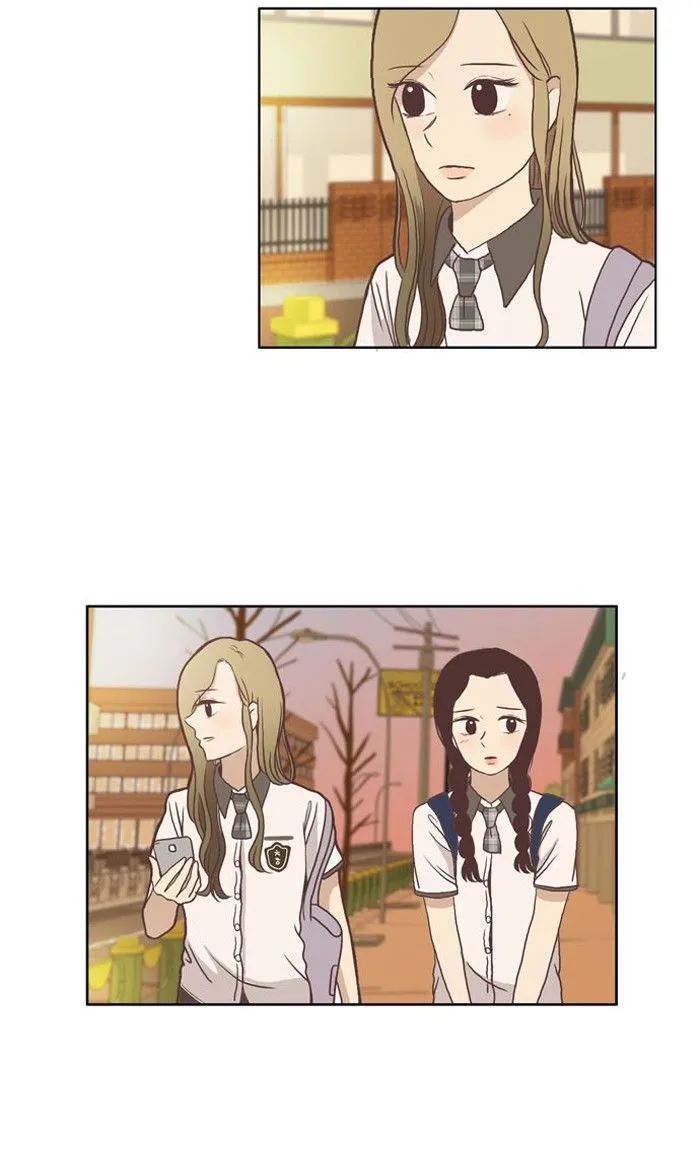 Girl’s World ( World of Girl ) Chapter 64 Online - página 28