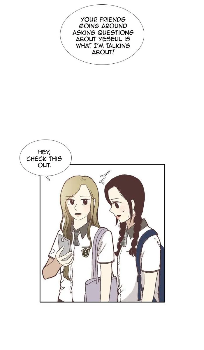 Girl’s World ( World of Girl ) Chapter 64 Online - página 29