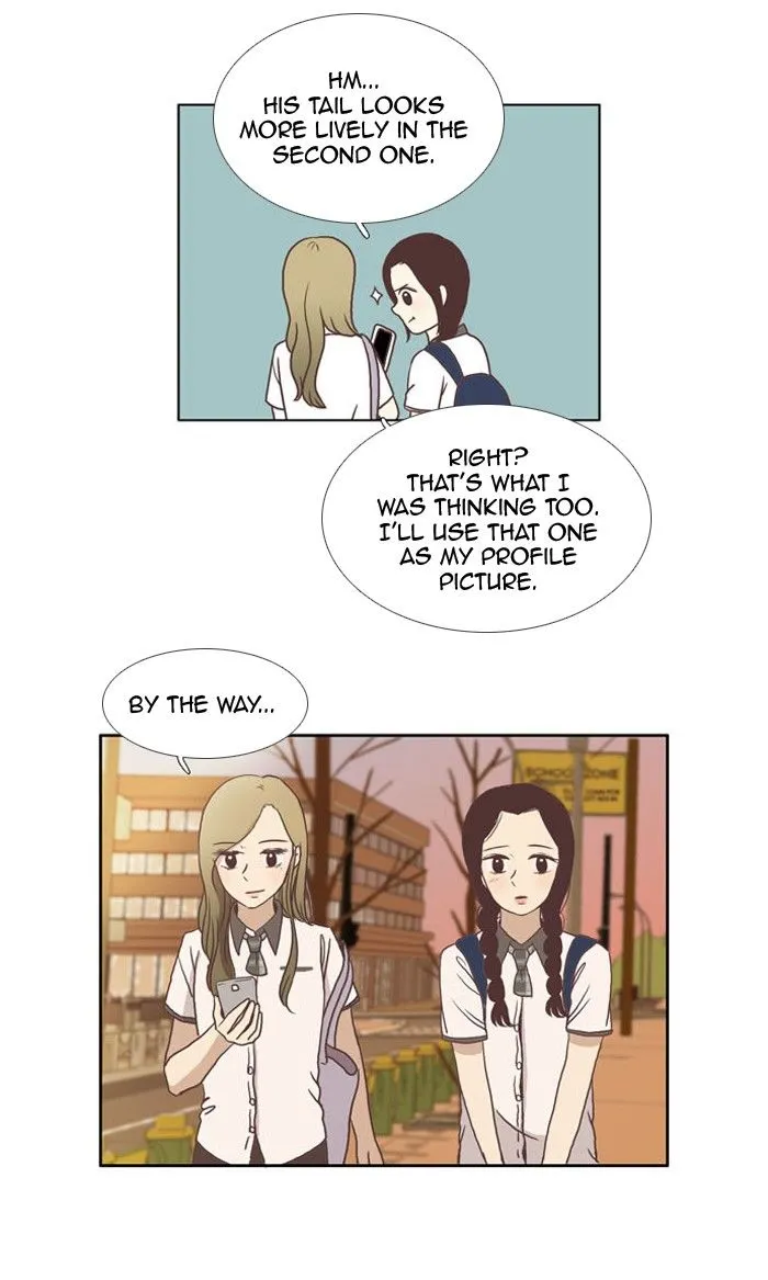 Girl’s World ( World of Girl ) Chapter 64 Online - página 31